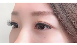 マツエク・マツパ EARTH Eyelash平塚店のマツエク・マツパデザイン