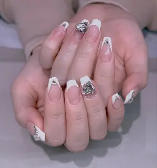 ネイル エムズ ハヤシのネイルデザイン