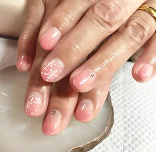 ネイル Lulunail RieYのネイルデザイン