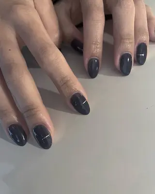 ネイル hachi所属・hachi__ nao_のネイルデザイン