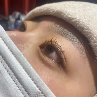 マツエク・マツパ メンズパーマ眉毛 特化アユム🔥のヘアスタイル