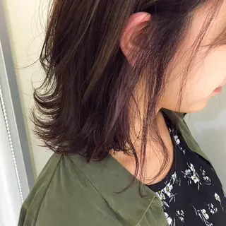 カラー 🤎ベージュカラー 🐶メンズパーマのヘアスタイル