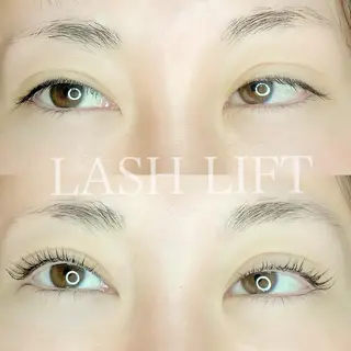 マツエク・マツパ STELLA ステラのマツエク・マツパデザイン