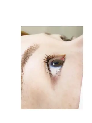 マツエク・マツパ uniii所属・uniii相模大野 Yoshizawaのマツエク・マツパデザイン