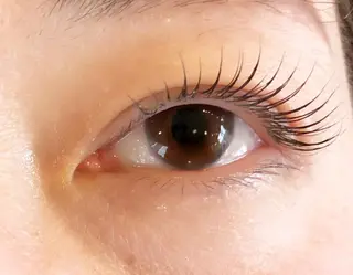 マツエク・マツパ 加藤 妙子のマツエク・マツパデザイン