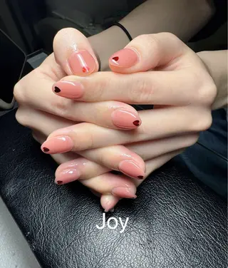 ネイル Nail Salon JOYのネイルデザイン