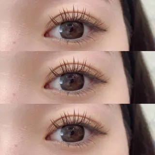 マツエク・マツパ SALOWIN静岡　呉服町通り店所属・杉山 莉香のヘアスタイル