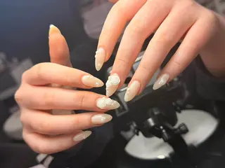 ネイル SORA ANA.CHUOのネイルデザイン