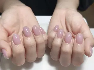 ネイル NAIL CIRCLESのネイルデザイン