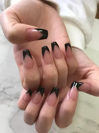 ネイル nail ameryのネイルデザイン