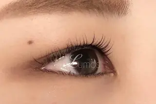 マツエク・マツパ Lumos nail&eyelash所属・Lumos Ayakaのマツエク・マツパデザイン