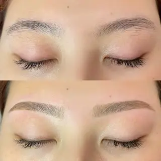 アイブロウ Nae.所属・眉毛/まつ毛/代官山 アイサロン🌻NAEのマツエク・マツパデザイン