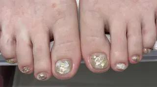 ネイル kouca  nail所属・コウ カnail💅のネイルデザイン