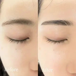 アイブロウ Lito 茅ヶ崎 【まつげパーマ×パリジェンヌ×眉毛×マツエク×ネイル】所属・Lito石川ｱｲ ﾌﾞﾛｳ/ﾊﾟｰﾏのマツエク・マツパデザイン