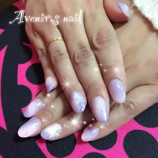 ネイル Home Salon Avenir.のネイルデザイン