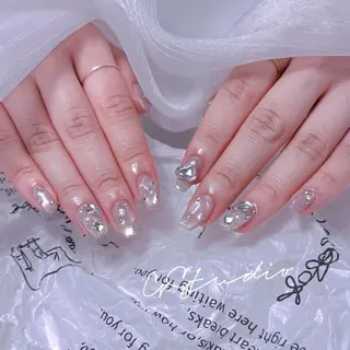 ネイル テ イのネイルデザイン