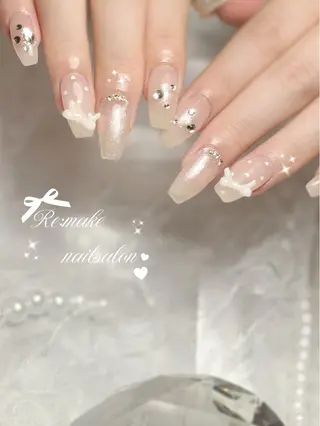 ネイル Suetake Shuriのネイルデザイン