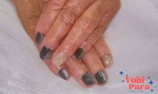 ネイル Yubi-Para所属・Yubi-Para Nail  Roomのネイルデザイン