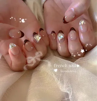 ネイル Lunéil 韓国×ニュアンス特化のネイルデザイン