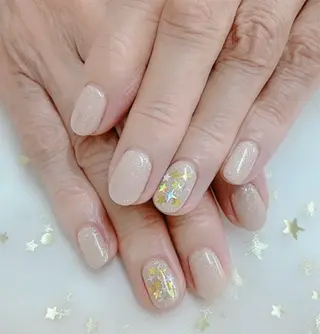 ネイル 上福岡 らんらんのネイルデザイン