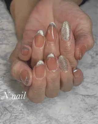 ネイル N nailのネイルデザイン