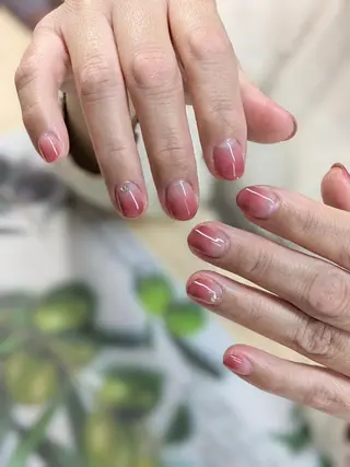 ネイル ネイルサロンベルティ .keikoのネイルデザイン