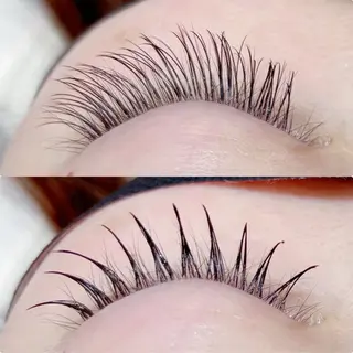 マツエク・マツパ 🪸似合わせ/お悩み 解決🪸しもだのマツエク・マツパデザイン