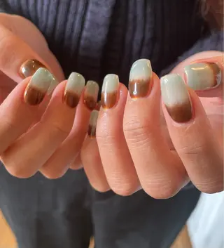 ネイル SHEEP 🐏のネイルデザイン