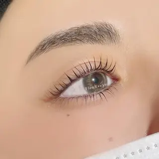 マツエク・マツパ Eyelash io / Omiのマツエク・マツパデザイン