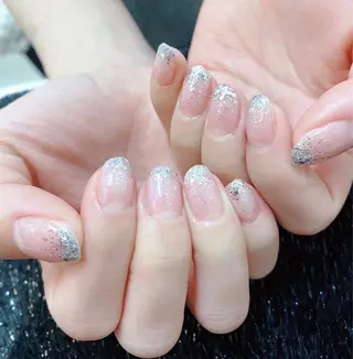 ネイル 大門浜松町 ネイルのネイルデザイン