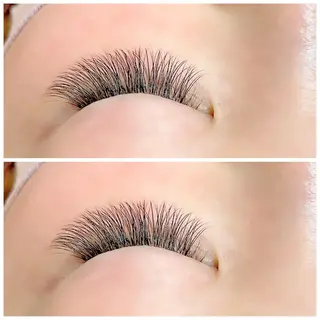 マツエク・マツパ ちだ りさこ🌼𓈒𓏸のマツエク・マツパデザイン