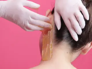 カトリン Sugaringのエステ・リラクイメージ