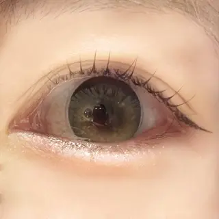 マツエク・マツパ リュープリエ所属・🎀心斎橋束感まつ毛 &美眉MOENO🎀のマツエク・マツパデザイン