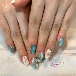 ネイル Lana Nailのネイルデザイン