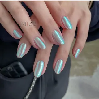 ネイル MIZE 店舗の眉毛・アイブロウイメージ