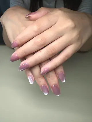 ネイル ネイルルーム103 マイコのネイルデザイン