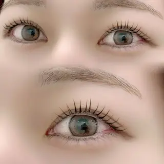 マツエク・マツパ 🐾武田 🧸のマツエク・マツパデザイン