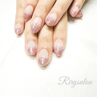 ネイル Riry salonのネイルデザイン
