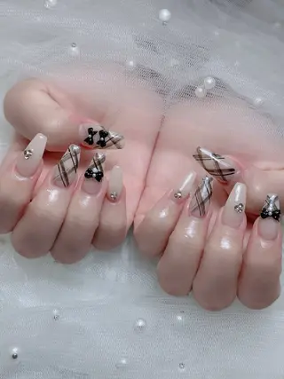 ネイル Lumi Nailのネイルデザイン