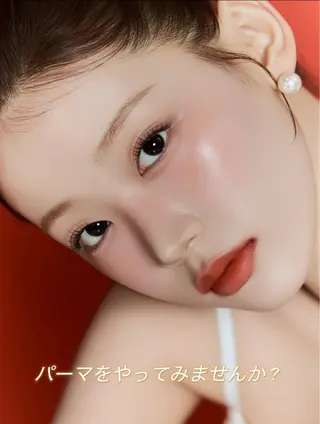 マツエク・マツパ ユミナガ ジンのマツエク・マツパデザイン