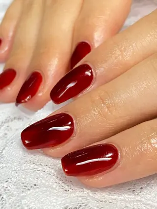 ネイル HandS ネイル 自宅サロンのネイルデザイン