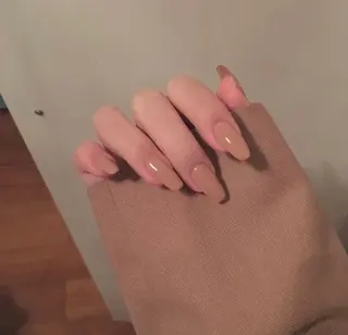 ネイル NAIL CIRCLESのネイルデザイン