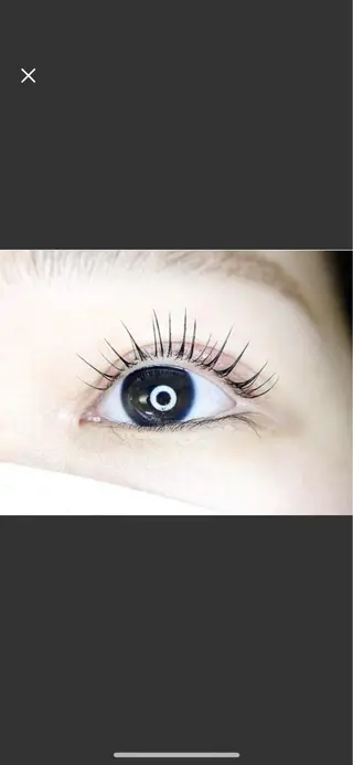 マツエク・マツパ Orem【オルム】所属・Orem高円寺 Tamakiのマツエク・マツパデザイン