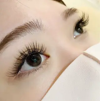 マツエク・マツパ Eyelash/ natsuのマツエク・マツパデザイン