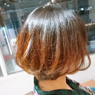 ショート 永島 さとみのマツエク・マツパデザイン