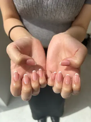 ネイル Uzuki ／ROCCOnailのネイルデザイン