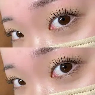 マツエク・マツパ MOUTONEYE まつ毛・眉毛専門店のマツエク・マツパデザイン
