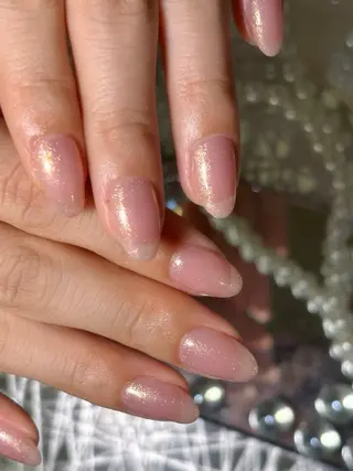 ネイル .8 HAREのネイルデザイン