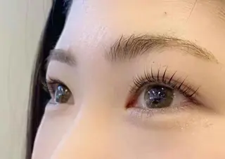 マツエク・マツパ EE.Nail所属・FuFu.Nail 2️⃣番のネイルデザイン