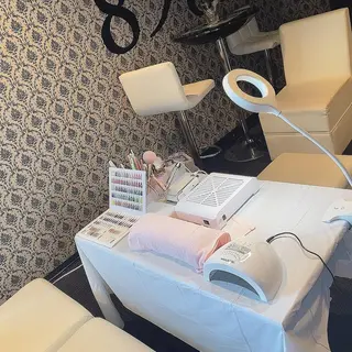 ネイル nailist nanaのネイルデザイン